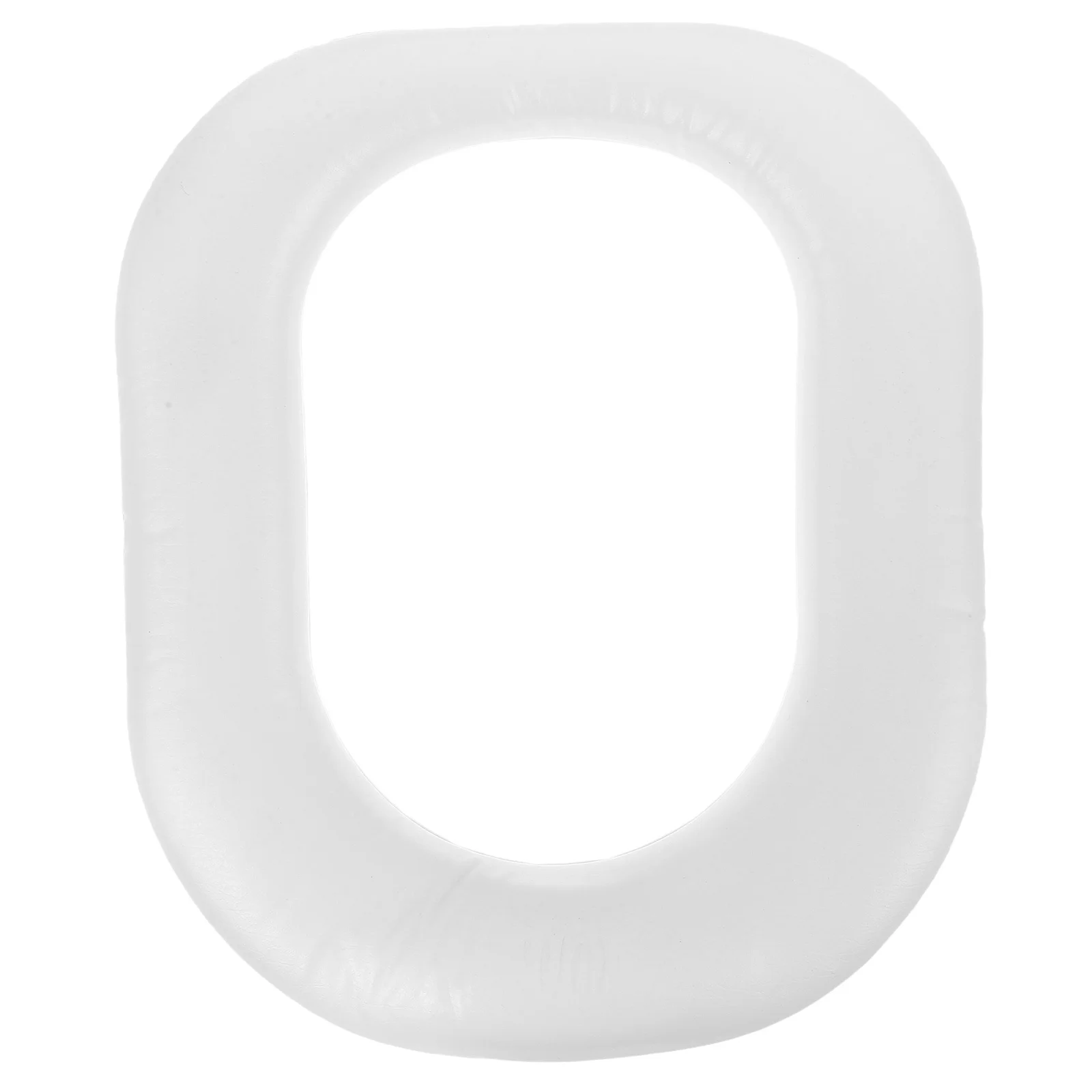 Toilet Seat Pad Reusable Pu Material Universal Cushion Replacement Portable Travel Seat Cover For Children Safe
Toilet Seat Pad Reusable Pu Material Universal Cushion Replacement Portable Travel Seat Cover For Children Safe