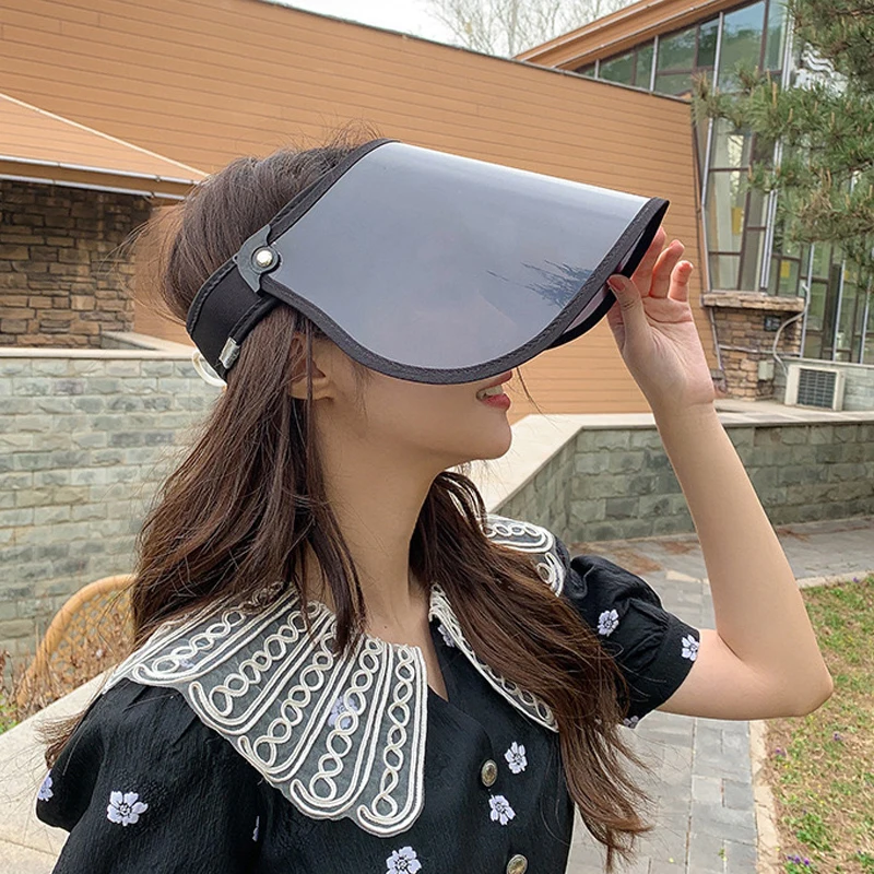 Outdoor Sunshade Travel UPF 50+ UV Protection Sun Hat Unisex Dark Blue Plastic PVC Soft Adjustable Sports Breathable Golf Hat
Outdoor Sunshade Travel UPF 50+ UV Protection Sun Hat Unisex Dark Blue Plastic PVC Soft Adjustable Sports Breathable Golf Hat