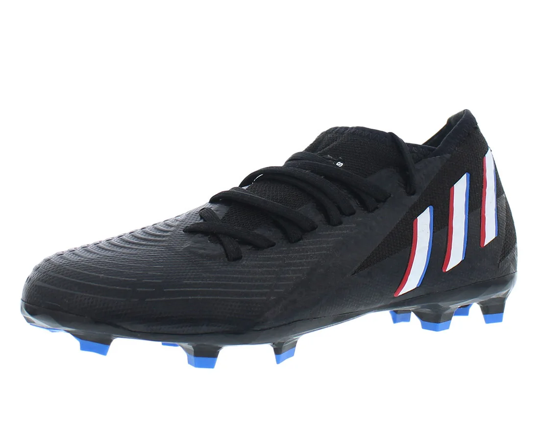 Adidas Predator Edge 3 Unisex Shoes
Adidas Predator Edge 3 Unisex Shoes