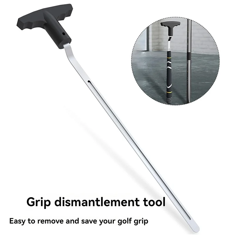 【Hot Cake】2PCS Golf Grip Removal Tool V-Groove Grip Remover Saver Grip Remover Gripping Tool Protective Grip For Outdoor Sports
【Hot Cake】2PCS Golf Grip Removal Tool V-Groove Grip Remover Saver Grip Remover Gripping Tool Protective Grip For Outdoor Sports