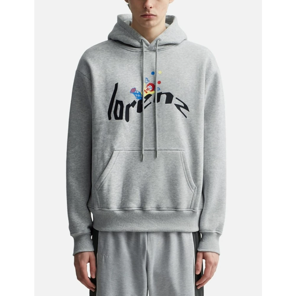 Niche Trendy Brand Street Casual Wear Hooded Sweater Men's Loose Casual Fashion Hoodie Autumn and Winter Cotton Fleece Pullover
Niche Trendy Brand Street Casual Wear Hooded Sweater Men's Loose Casual Fashion Hoodie Autumn and Winter Cotton Fleece Pullover