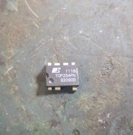 TOP254PN DIP-7 10PCS
TOP254PN DIP-7 10PCS