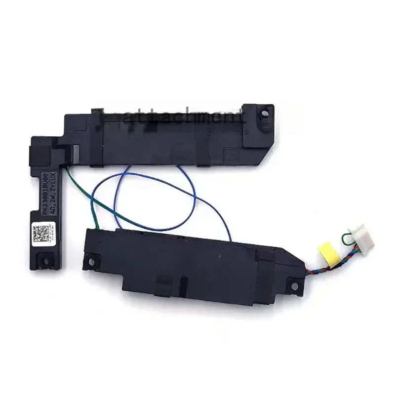Новый оригинальный внутренний динамик 0NFH3D NFH3D для ноутбука Dell Latitude 7410 E7410
Новый оригинальный внутренний динамик 0NFH3D NFH3D для ноутбука Dell Latitude 7410 E7410
