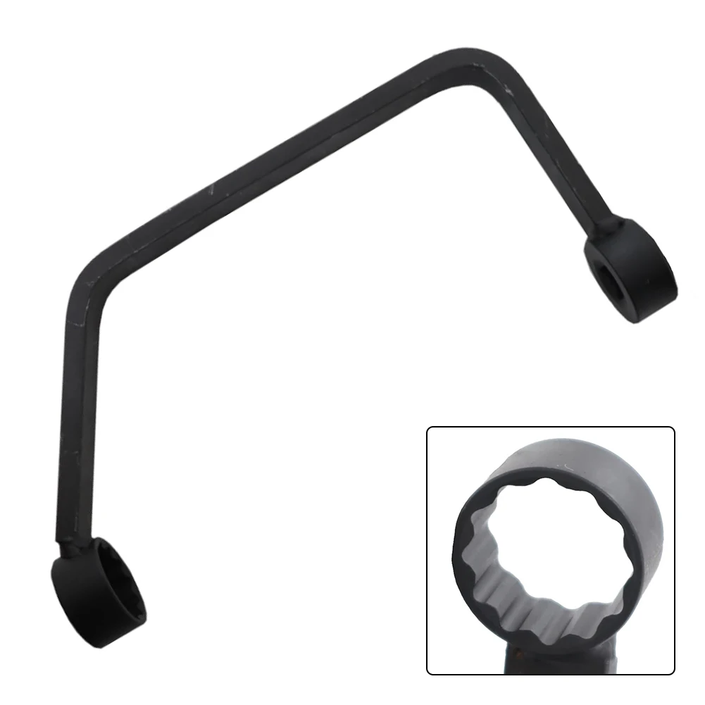 Automotive Repair Oil Filter Removal Tool Easy To Use Oil Filter Wrench Duratorq Engine Tool Double Head Design
Automotive Repair Oil Filter Removal Tool Easy To Use Oil Filter Wrench Duratorq Engine Tool Double Head Design