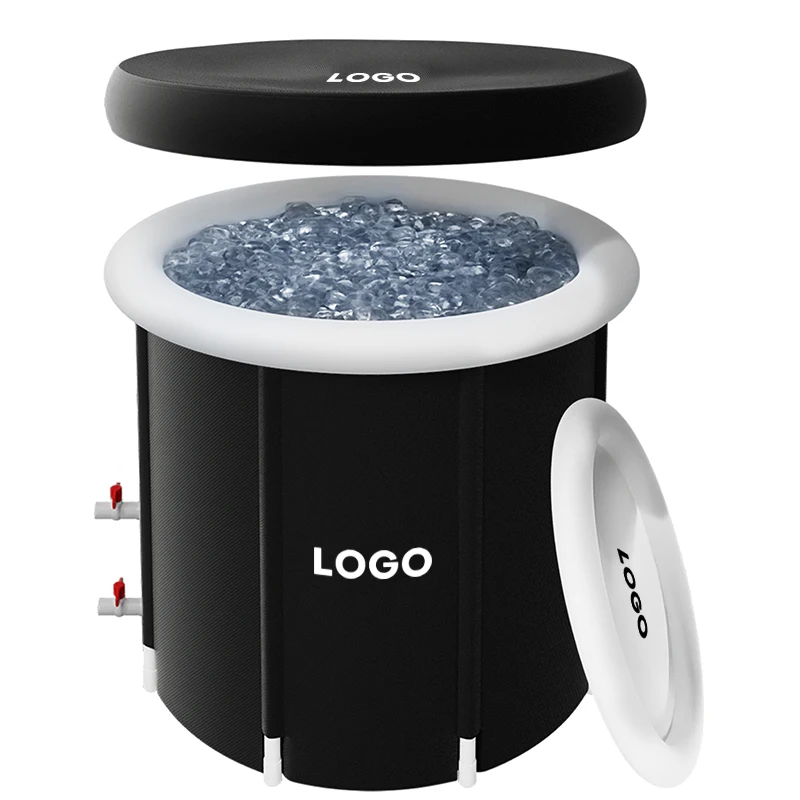 Electric Ice Bath Portable Inflatable Cold Plunge Tub With Water Chiller For Sale
Electric Ice Bath Portable Inflatable Cold Plunge Tub With Water Chiller For Sale