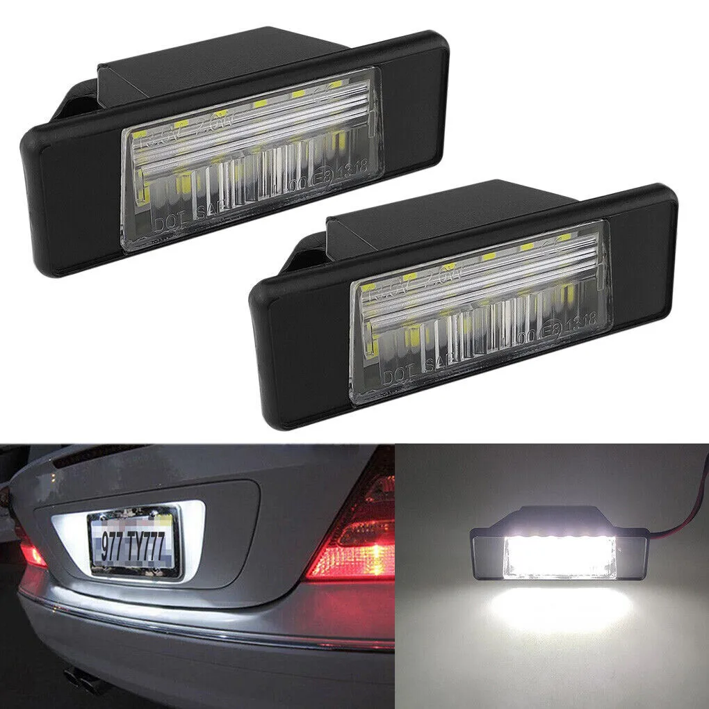 Winetis 2 шт. для Nissan Juke NV200 Infiniti Q50 Super 6000K белый светодиодный светильник для номерного знака корпуса номерная бирка лампы
Winetis 2 шт. для Nissan Juke NV200 Infiniti Q50 Super 6000K белый светодиодный светильник для номерного знака корпуса номерная бирка лампы