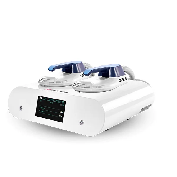 Professional High Quality Electromagnetic Muscle Stimulate Body Slimming Ems Muscle Body Lifting Weight Loss Equipment
Professional High Quality Electromagnetic Muscle Stimulate Body Slimming Ems Muscle Body Lifting Weight Loss Equipment