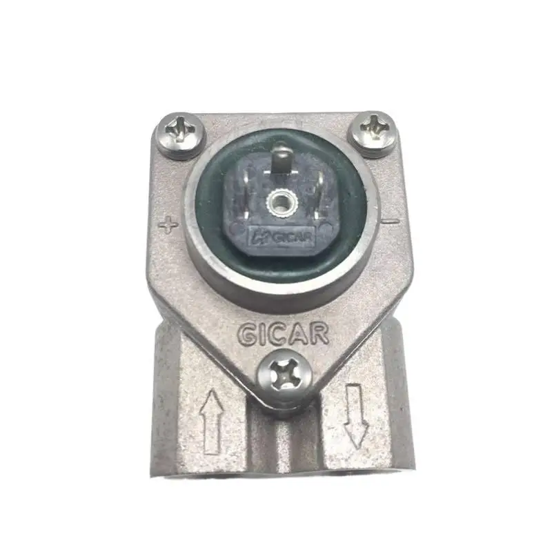 for original Italian SLAYER Nova GICAR coffee machine flow controller accessories
for original Italian SLAYER Nova GICAR coffee machine flow controller accessories