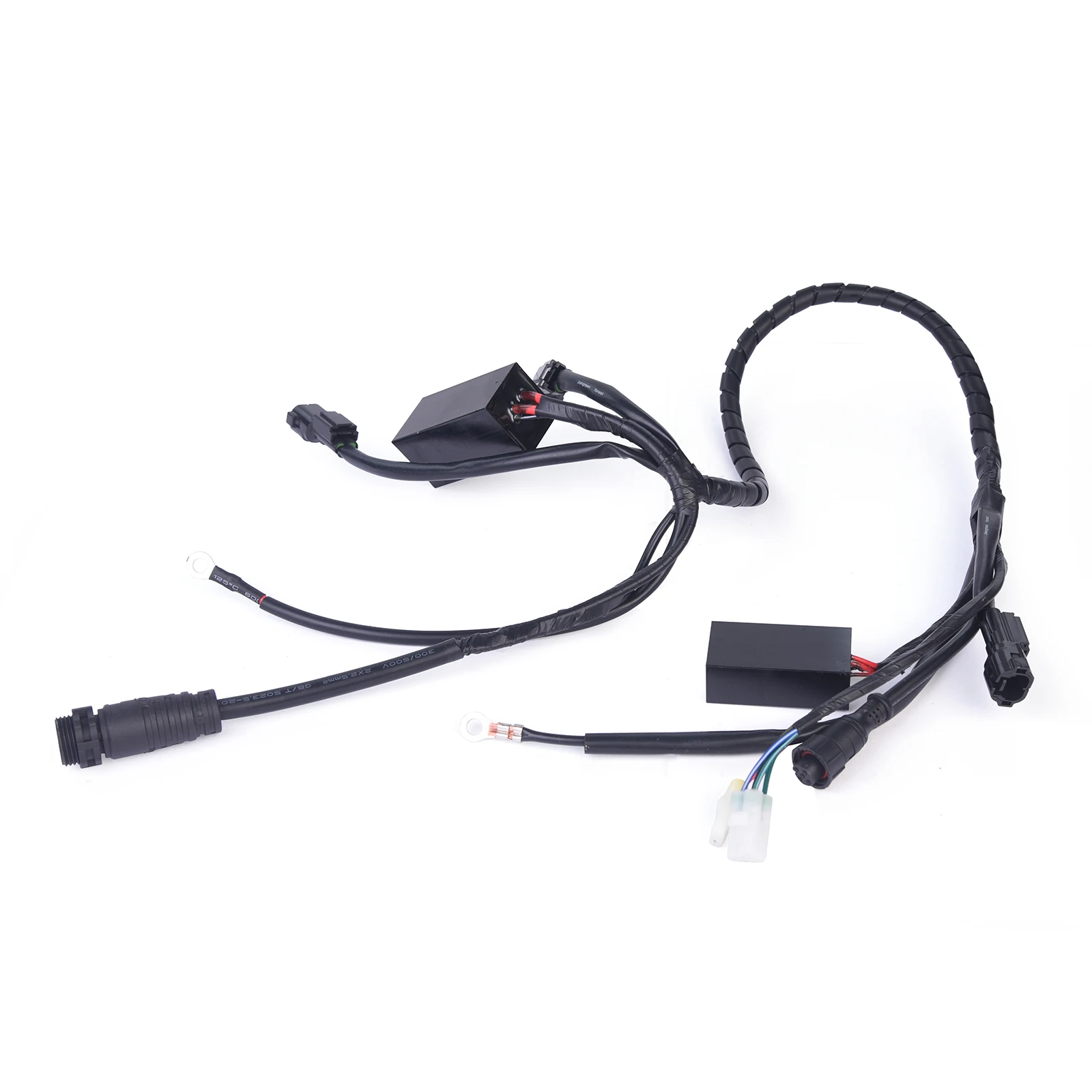 SAVA JET Surfboard Main Cables Electrical Parts, Electrical Main Cable Kits, Surfboard Accessories
SAVA JET Surfboard Main Cables Electrical Parts, Electrical Main Cable Kits, Surfboard Accessories
