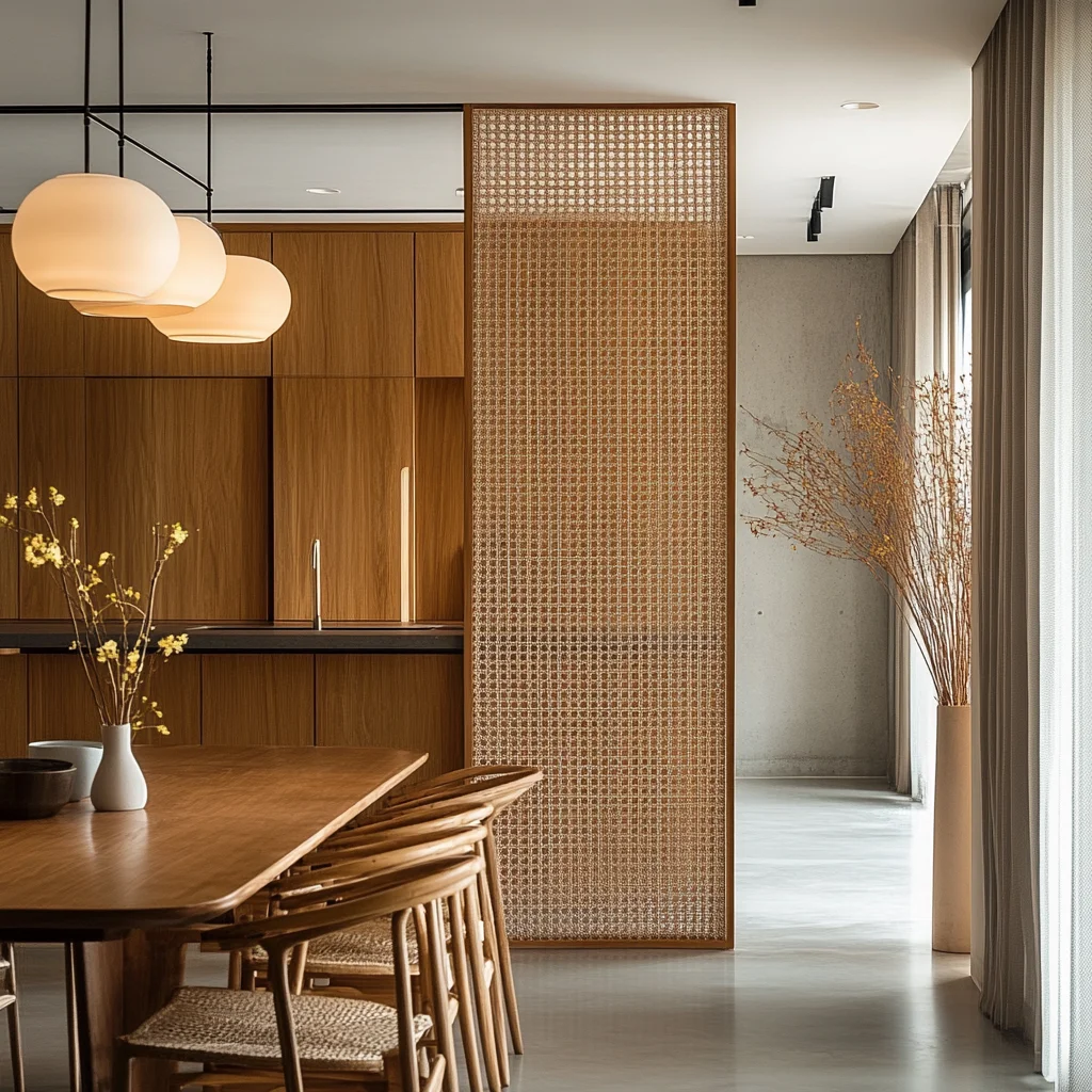 New Chinese rattan screen partition living room folding mobile entrance bedroom hotel baffle simple entrance entrance
New Chinese rattan screen partition living room folding mobile entrance bedroom hotel baffle simple entrance entrance