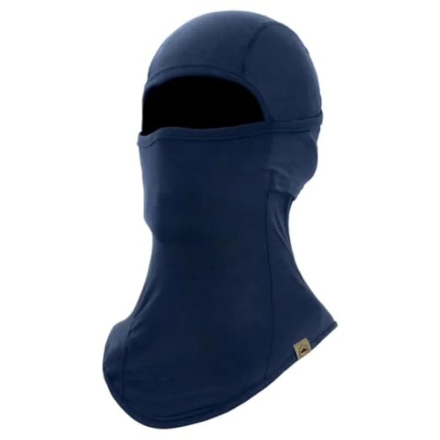 Tough Headwear Balaclava Ski Mask - Breathable Face Mask for Men - Flexible Hinge Full Face Cover - Windproof Motorcycle Gear
Tough Headwear Balaclava Ski Mask - Breathable Face Mask for Men - Flexible Hinge Full Face Cover - Windproof Motorcycle Gear