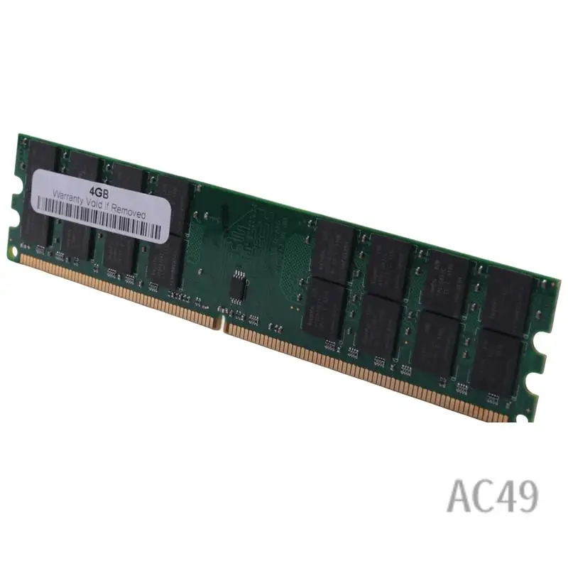 C9-4Gb 4G Ddr2 800 МГц Pc2-6400 Компьютерная память Ram Pc Dimm 240-контактная совместимая платформа Amd для Dedicated Desktop Memory Amd
C9-4Gb 4G Ddr2 800 МГц Pc2-6400 Компьютерная память Ram Pc Dimm 240-контактная совместимая платформа Amd для Dedicated Desktop Memory Amd