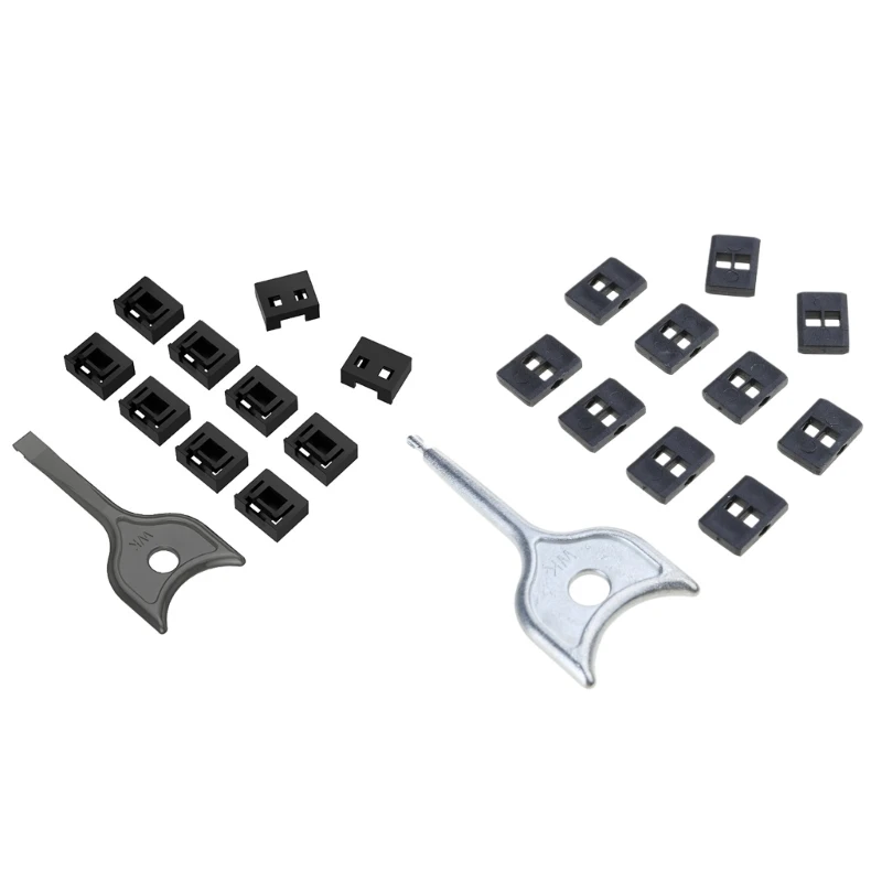 Removable USB Port Blockers USB Security Lock Protect Computer Port from Unauthorized Access and Environmental Damage
Removable USB Port Blockers USB Security Lock Protect Computer Port from Unauthorized Access and Environmental Damage