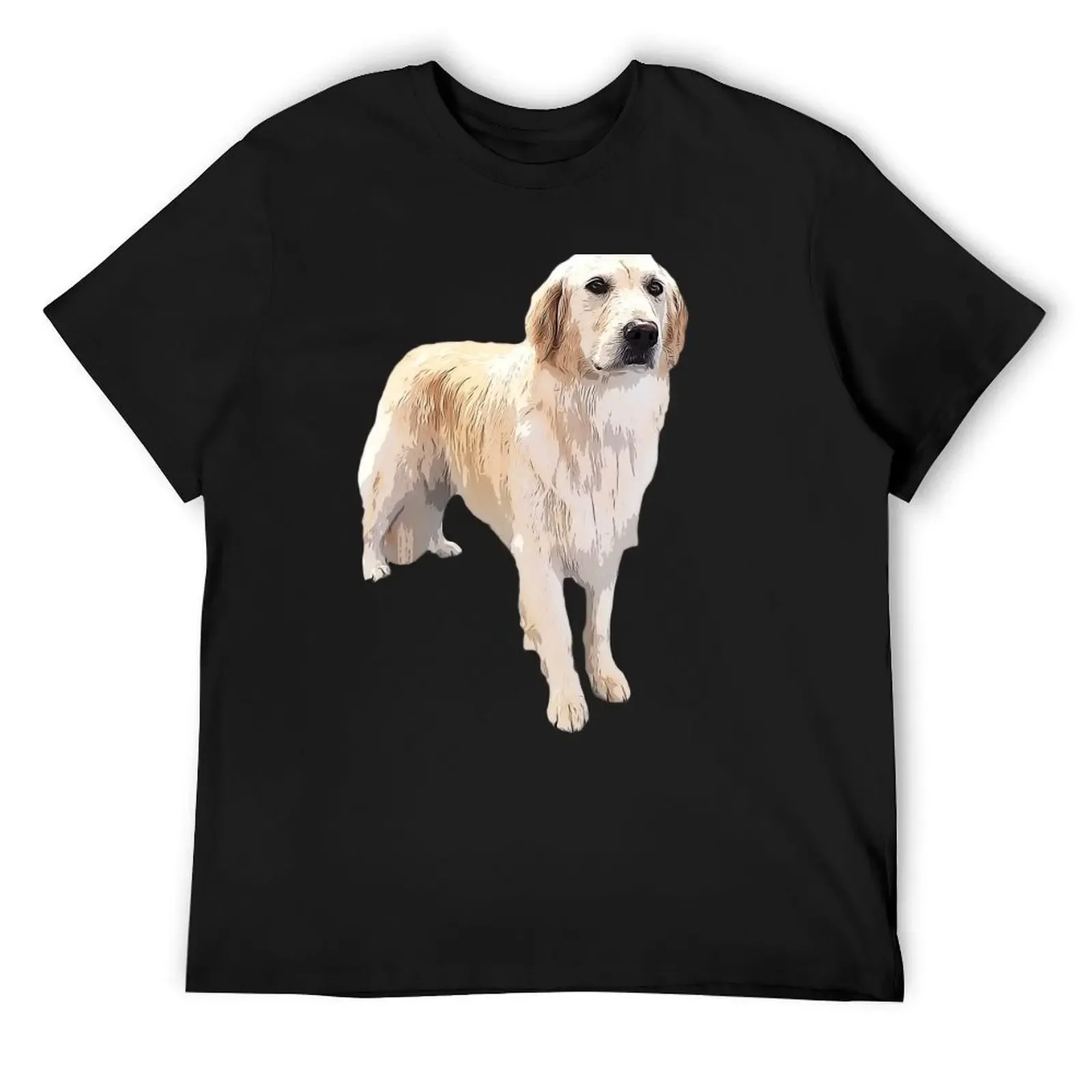Golden Retriever Standing Beauty T-Shirt shirts graphic tees summer shirt graphic shirts luxury designer plus size men clothing
Golden Retriever Standing Beauty T-Shirt shirts graphic tees summer shirt graphic shirts luxury designer plus size men clothing