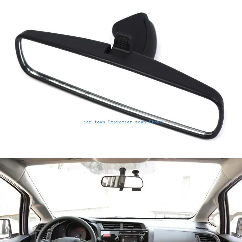 RXJE Car Inside Rearview for Fit 207 307 407 807 308 Rear View
RXJE Car Inside Rearview for Fit 207 307 407 807 308 Rear View