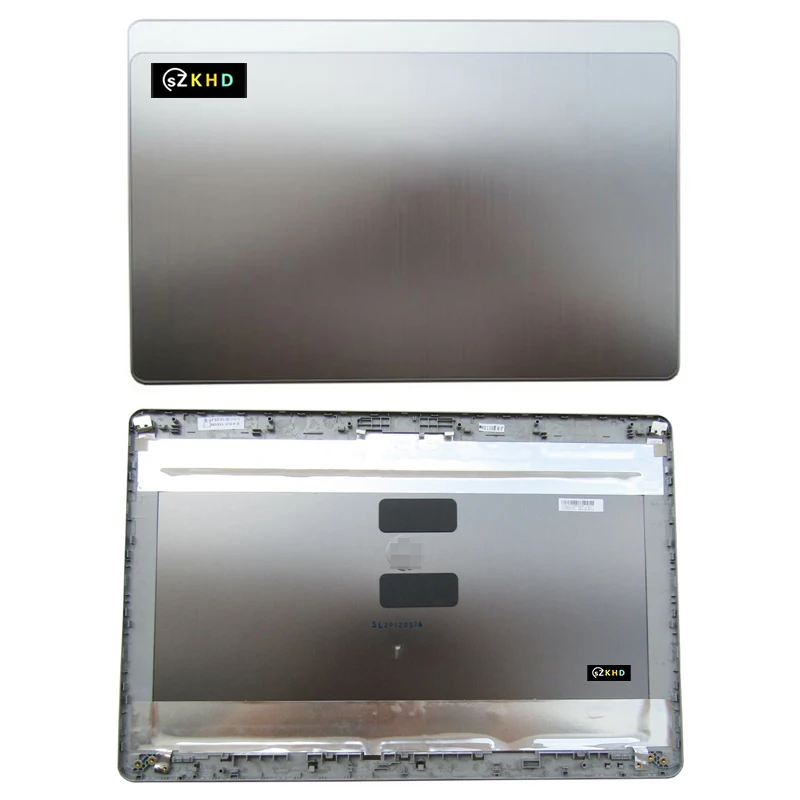 646272-001 New Original For HP ProBook 4730S 4735S Lcd Back Cover Without LOGO Silver Gray A Shell Rear Lid Top Case Laptop
646272-001 New Original For HP ProBook 4730S 4735S Lcd Back Cover Without LOGO Silver Gray A Shell Rear Lid Top Case Laptop