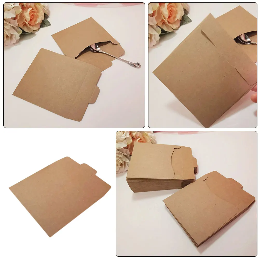 100 Pcs CD Envelope Envelopes Self Seal Invited Wedding for Invitations Cute Paper Small
100 Pcs CD Envelope Envelopes Self Seal Invited Wedding for Invitations Cute Paper Small