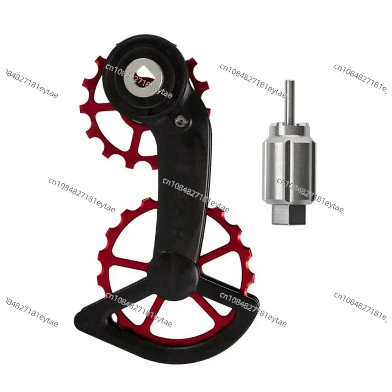 105/R7000 R8000/R8050/R9100/R9150SS transmission Road bike carbon fiber ceramics bearing Guide wheel Rear pulley
105/R7000 R8000/R8050/R9100/R9150SS transmission Road bike carbon fiber ceramics bearing Guide wheel Rear pulley