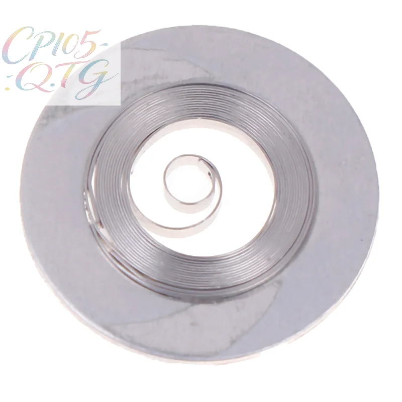 New Replacement Parts Main Spring For ETA 2824-2 2836-2 2834-2 Watch Movement 771 Watch Movement Repair Tools Parts Accessories
New Replacement Parts Main Spring For ETA 2824-2 2836-2 2834-2 Watch Movement 771 Watch Movement Repair Tools Parts Accessories