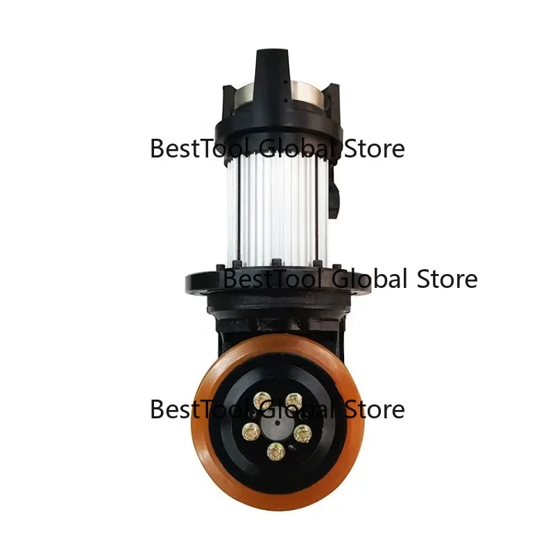 TZ12-DA15Wheel Steering Drive Unit Assembly Vertical Motor in Wheel for Stacker Forklift Wheel Drive Motor for Hydraulic
TZ12-DA15Wheel Steering Drive Unit Assembly Vertical Motor in Wheel for Stacker Forklift Wheel Drive Motor for Hydraulic