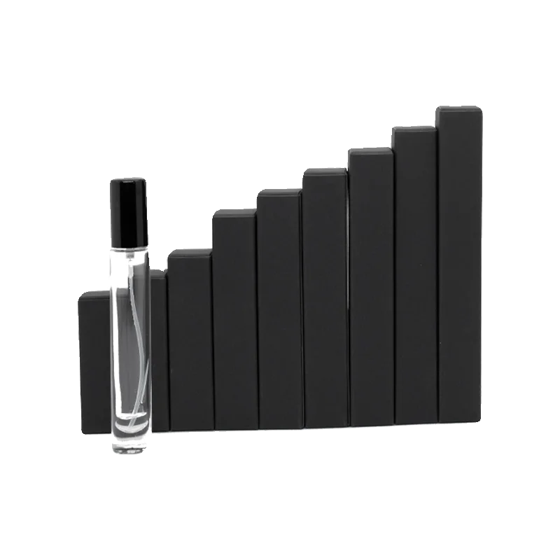 50pcs White Paper Tube Packaging Box Blank Rectangular Cardboard Box for Lipstick Perfume Essential Oil Bottle Packing Boxes
50pcs White Paper Tube Packaging Box Blank Rectangular Cardboard Box for Lipstick Perfume Essential Oil Bottle Packing Boxes