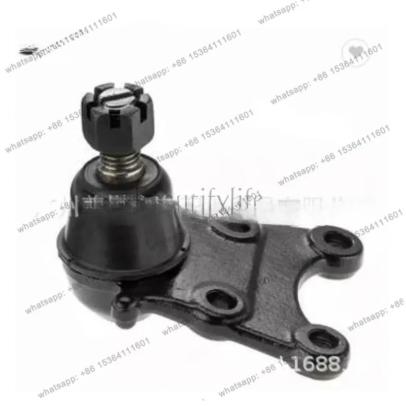 Suitable for '04-12 Car Lower Ball Head 89040240
Suitable for '04-12 Car Lower Ball Head 89040240
