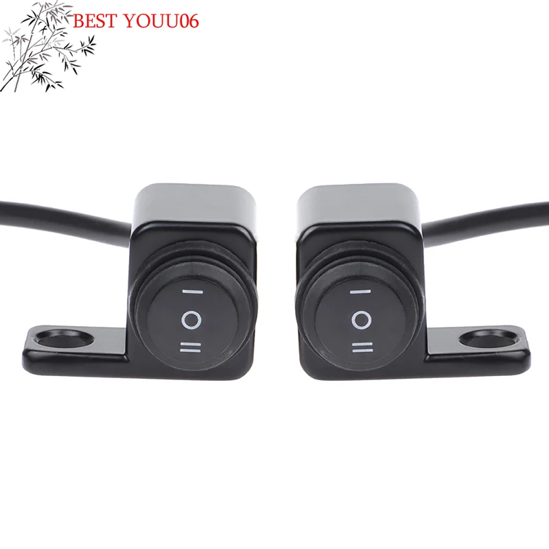 Hot Modified Motorcycle Aluminum Alloy Rearview Mirror Seat Headlight Spotlight Double Flashing Steering Multi-Function Switch
Hot Modified Motorcycle Aluminum Alloy Rearview Mirror Seat Headlight Spotlight Double Flashing Steering Multi-Function Switch