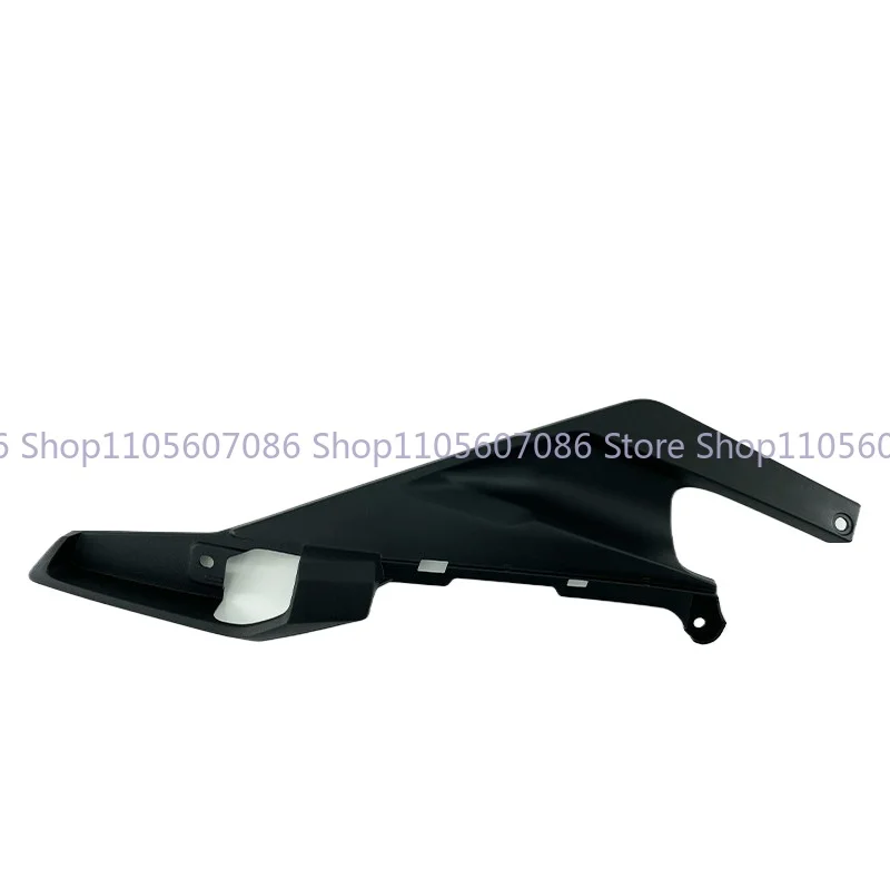 Suitable for Wuyang Honda LEAD125 Rear Foot Cover WH125T-11 Rear Side Cover
Suitable for Wuyang Honda LEAD125 Rear Foot Cover WH125T-11 Rear Side Cover