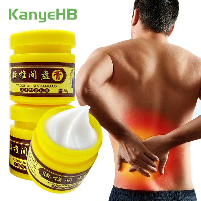 1-3-5pcs Lumbar Pain Relief Cream Fast Relief Muscle Aches Neck Pain Inflammations Back Analgesic Cream Chinese Medical Plaster
1-3-5pcs Lumbar Pain Relief Cream Fast Relief Muscle Aches Neck Pain Inflammations Back Analgesic Cream Chinese Medical Plaster
