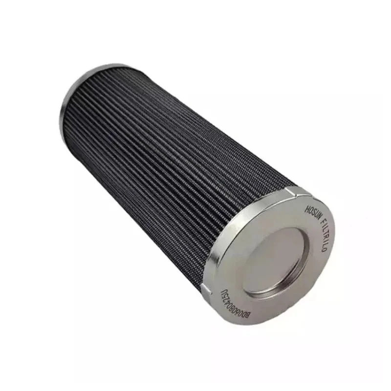 In stock Customized Color High Pressure Hydraulic Oil Filter element BD06080425U Hydraulic Filter
In stock Customized Color High Pressure Hydraulic Oil Filter element BD06080425U Hydraulic Filter