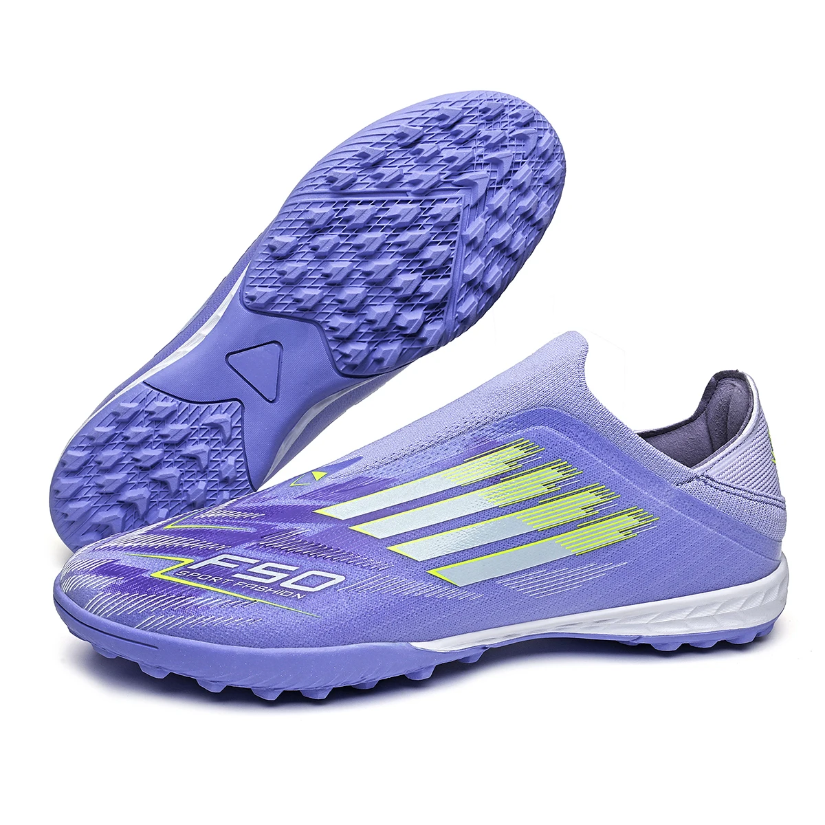 Новые мужские футбольные бутсы для тренировок и матчей, спортивные бутсы для футзала, удобные взрослые футбольные кроссовки для игры на траве, ультралегкие, нескользящие.
Новые мужские футбольные бутсы для тренировок и матчей, спортивные бутсы для футзала, удобные взрослые футбольные кроссовки для игры на траве, ультралегкие, нескользящие.