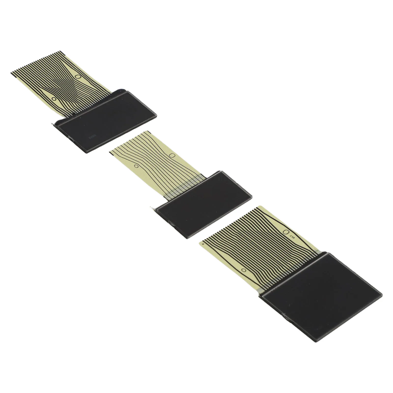 Black Dashboard LCD Screen Anti-corrosion Material Direct Installation For Mercedes-Benz Cars Non-deformation Feature
Black Dashboard LCD Screen Anti-corrosion Material Direct Installation For Mercedes-Benz Cars Non-deformation Feature