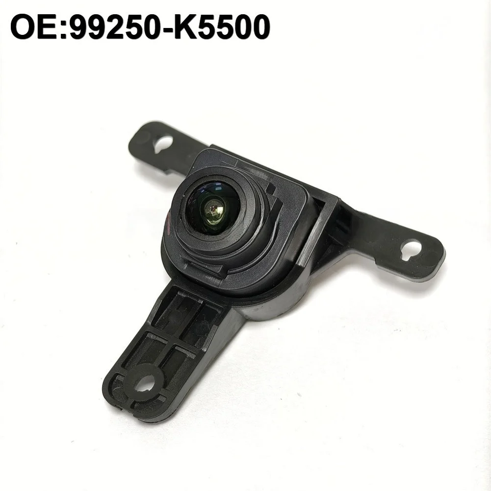 Car Front \Bumper \View \Parking \Camera For Hyundai Santa Fe 2021-2024 99250-K5500 Parking Assist Camera Car Electronics
Car Front \Bumper \View \Parking \Camera For Hyundai Santa Fe 2021-2024 99250-K5500 Parking Assist Camera Car Electronics