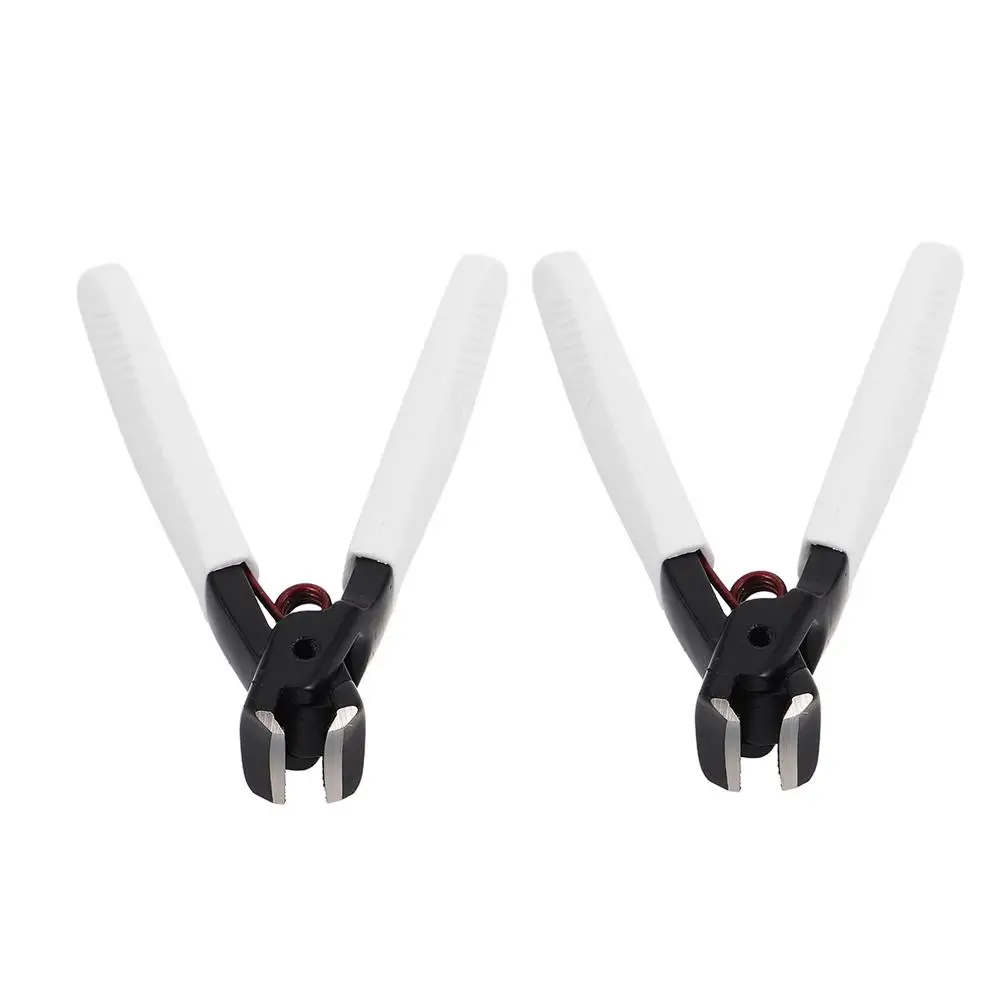 2pcs Nail Clippers for Thick Nails Heavy Duty Manicure Tools Fingernail Toenail Metal Senior Anti Splash Easy Trimming
2pcs Nail Clippers for Thick Nails Heavy Duty Manicure Tools Fingernail Toenail Metal Senior Anti Splash Easy Trimming