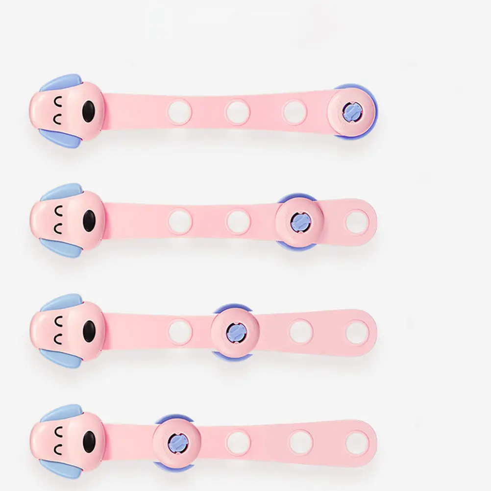 2Pcs Protective Baby Safety Locks ABS Childproof Cabinet Drawer Door Locks for Home Kitchen Nursery Accident Prevention Blue
2Pcs Protective Baby Safety Locks ABS Childproof Cabinet Drawer Door Locks for Home Kitchen Nursery Accident Prevention Blue