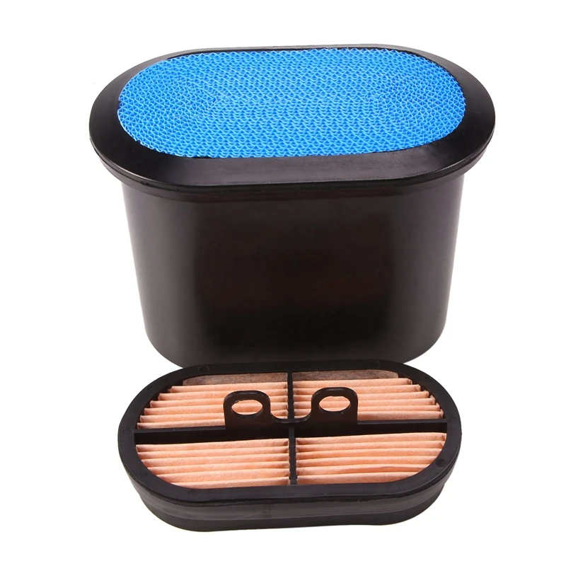4 Pcs 32/925683 32/925682 Car Air Filter Air Filter Elements For JCB Heavy Duty Truck Diesel Filter Air Clearer
4 Pcs 32/925683 32/925682 Car Air Filter Air Filter Elements For JCB Heavy Duty Truck Diesel Filter Air Clearer