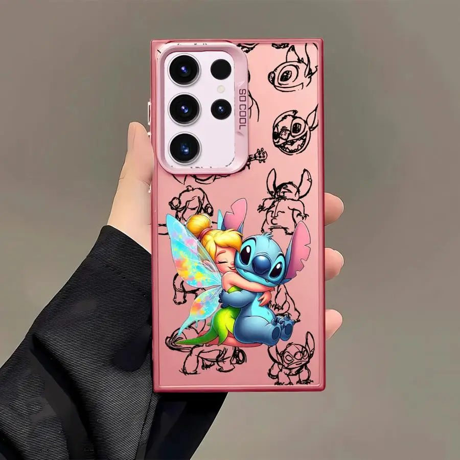 Мягкий чехол для телефона Samsung Galaxy S21 S23 S25 S24 FE S25Plus S22 Ultra Note 20 Ultra S24Ultra S20 FE Disney Princess 
Мягкий чехол для телефона Samsung Galaxy S21 S23 S25 S24 FE S25Plus S22 Ultra Note 20 Ultra S24Ultra S20 FE Disney Princess