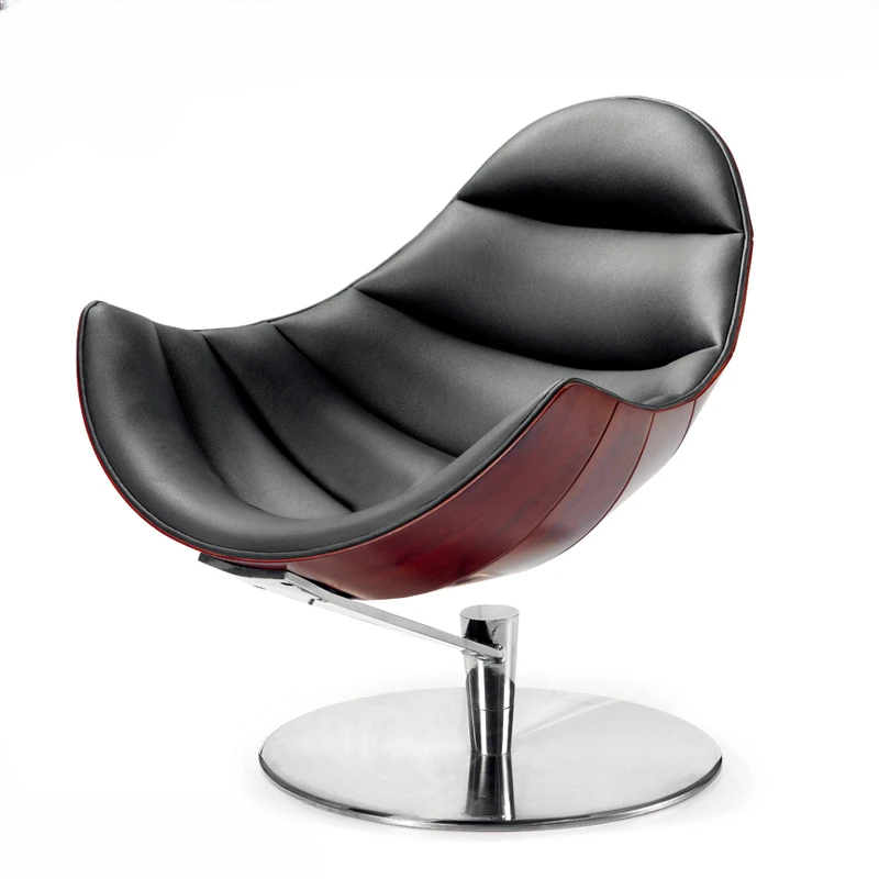 Мебель Shelley Chair/минималистичный Современный Креативный кожаный стул для отдыха
Мебель Shelley Chair/минималистичный Современный Креативный кожаный стул для отдыха