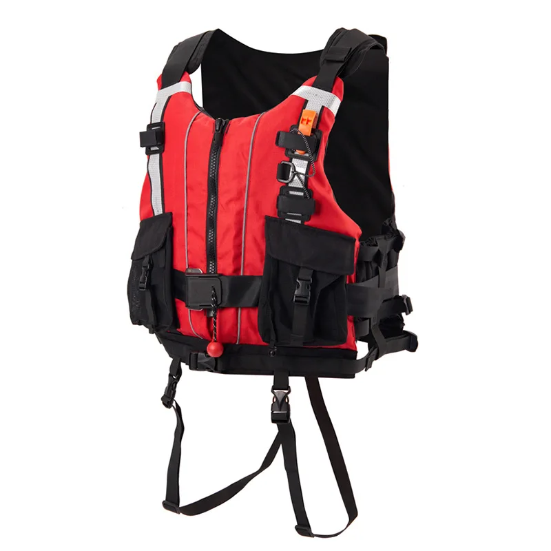 Wholesale High Quality Professional Rescue Team Uniforms Water Rescue Large Buoyancy Flood Emergency Life Jacket
Wholesale High Quality Professional Rescue Team Uniforms Water Rescue Large Buoyancy Flood Emergency Life Jacket