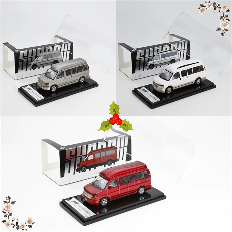 Предзаказ: Коллекционная модель автомобиля Shadow 1:64 SAVANA Explorer из сплава
Предзаказ: Коллекционная модель автомобиля Shadow 1:64 SAVANA Explorer из сплава