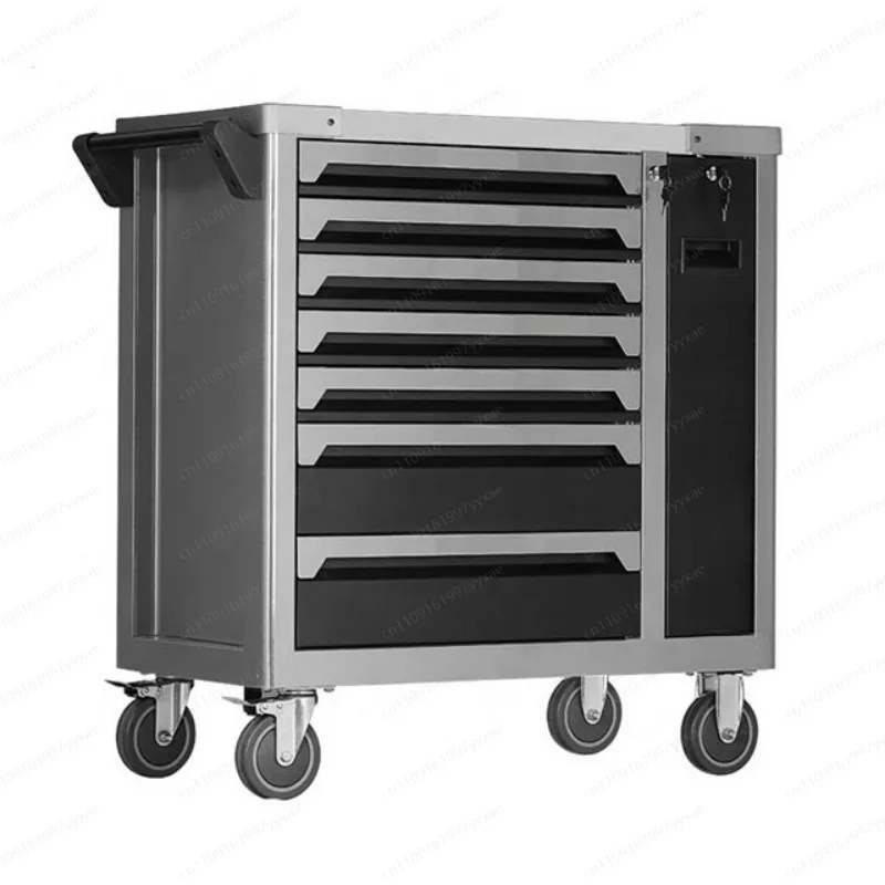 American professional tool cabinet, heavy tool cart toolbox
American professional tool cabinet, heavy tool cart toolbox