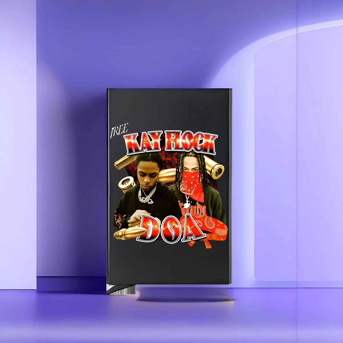 Flock 2026 New Style Fashion Printed Card Case Various Color Options Easy to Use Compact for Daily Needs
Flock 2026 New Style Fashion Printed Card Case Various Color Options Easy to Use Compact for Daily Needs