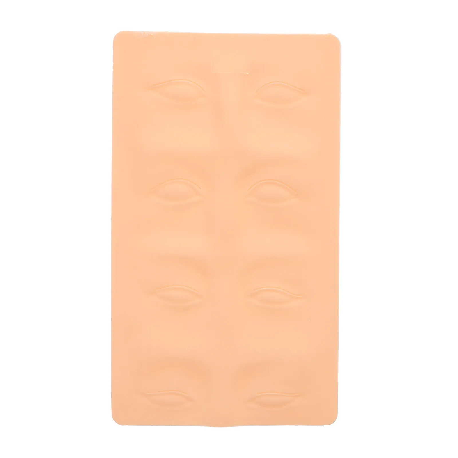 3D Silicone Tattooing Practice Skin Sheet Fake Eyebrows for Microblading Tattoo Artists Supplies
3D Silicone Tattooing Practice Skin Sheet Fake Eyebrows for Microblading Tattoo Artists Supplies