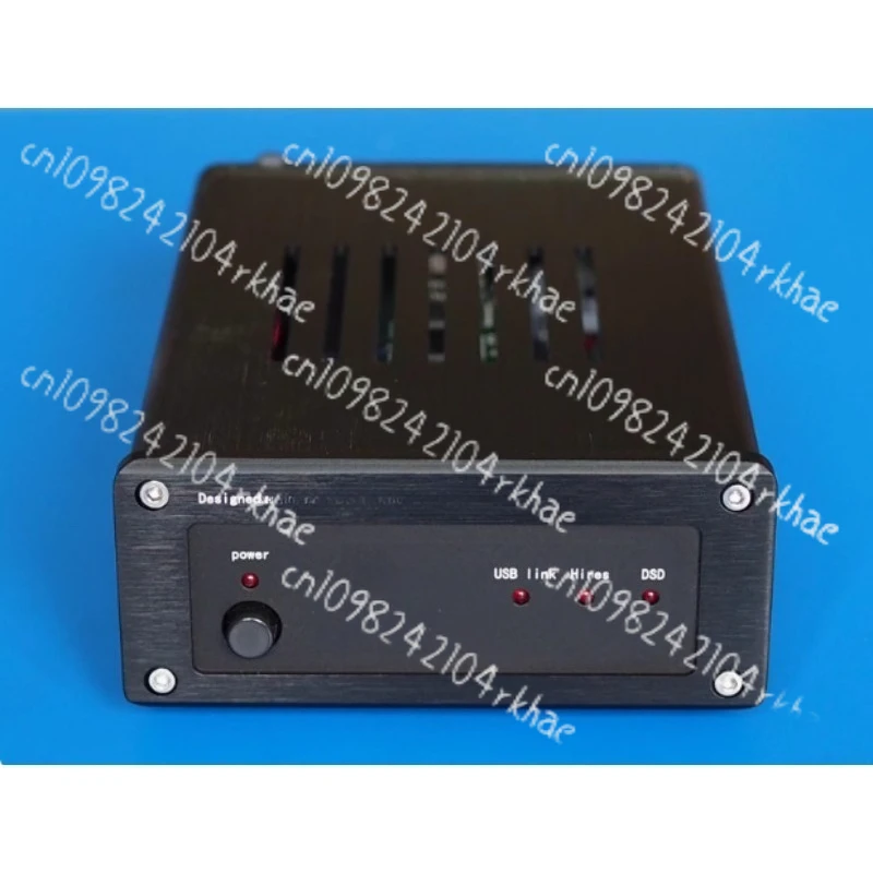 DSD Fever Hi-Fi декодер Master Band Audio Жесткое декодирование DSD LA5, Lehmann Усилитель для наушников Front-end
DSD Fever Hi-Fi декодер Master Band Audio Жесткое декодирование DSD LA5, Lehmann Усилитель для наушников Front-end