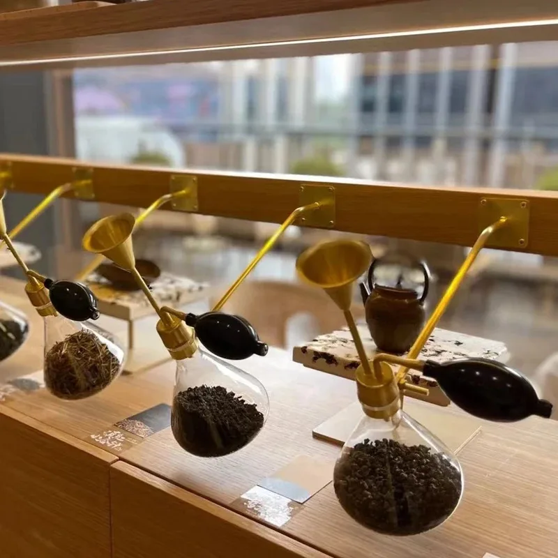 Настенный диспенсер для ароматических масел Peume Coffee Spirit
Настенный диспенсер для ароматических масел Peume Coffee Spirit