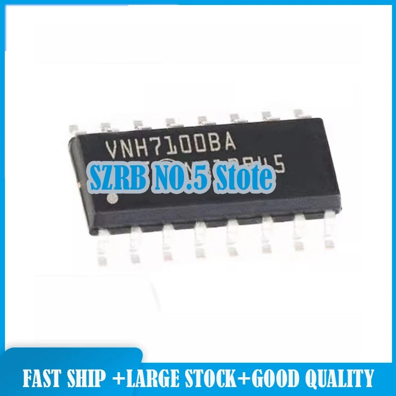 5pcs/lot VNH7100BASTR OPT3001DNPRQ1 TPS7A4533KTTR PGA281AIPWR INA240A2QPWRQ1 IC Chips component
5pcs/lot VNH7100BASTR OPT3001DNPRQ1 TPS7A4533KTTR PGA281AIPWR INA240A2QPWRQ1 IC Chips component