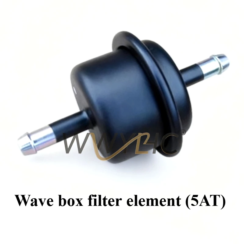 Suitable for CRV Civic Spray Ailesen Jade 5AT Automatic Gearbox Oil Filter Gearbox Oil Compartment
Suitable for CRV Civic Spray Ailesen Jade 5AT Automatic Gearbox Oil Filter Gearbox Oil Compartment