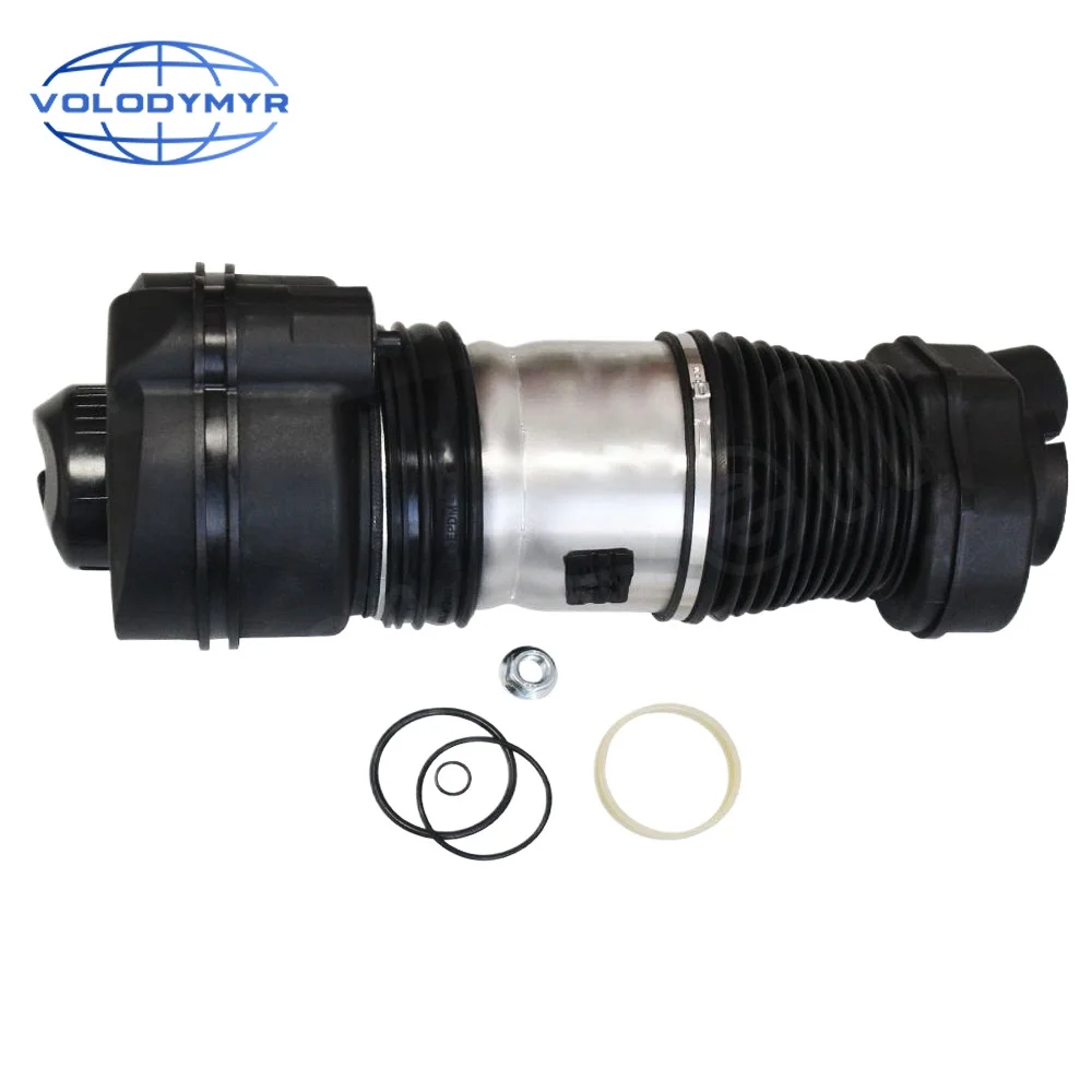 For Porsche Cayenne 9Y0 2017-2023 Autoparts Front Air Spring kit Air Suspension Sturt 9Y0616039 9Y0616039B 9Y0616040
For Porsche Cayenne 9Y0 2017-2023 Autoparts Front Air Spring kit Air Suspension Sturt 9Y0616039 9Y0616039B 9Y0616040