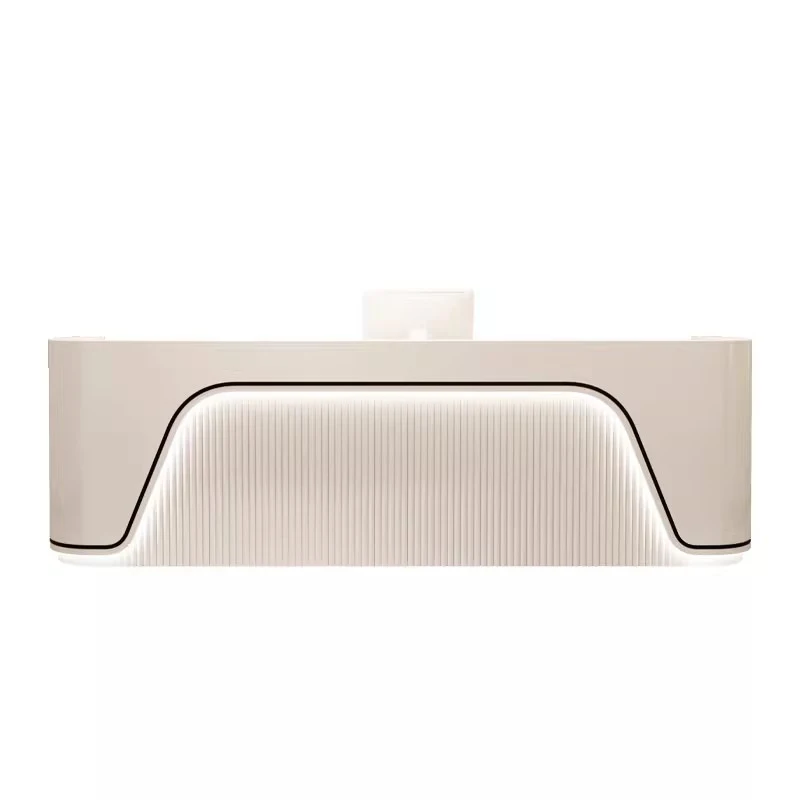 &c Custom Reception Furniture Wooden Lacquered Reception Desk Company Customized Reception Counter
&c Custom Reception Furniture Wooden Lacquered Reception Desk Company Customized Reception Counter