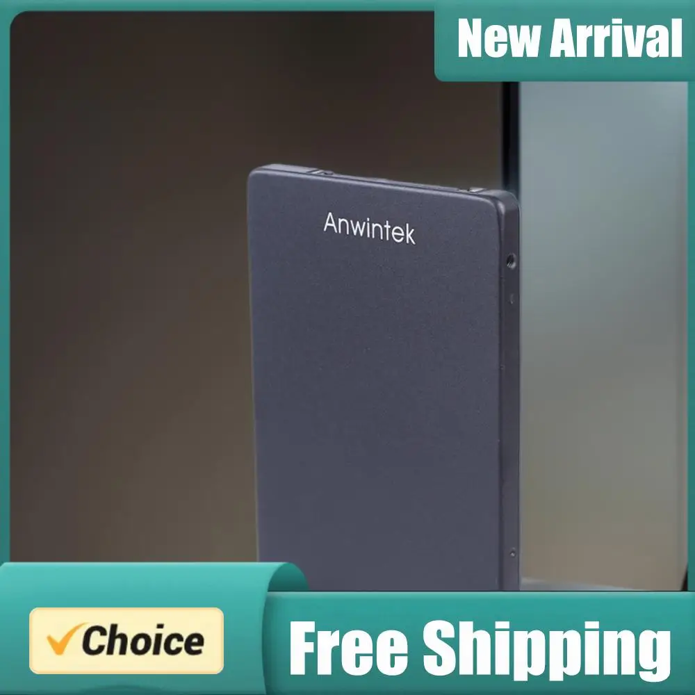 M.2 NVMe SATA-Bus NGFF SSD To U.2 SFF-8639 Adapter 40Gbps M.2 NVME M Key B Key SSD To U.2 SFF-8639 Adapter for Desktop Computer
M.2 NVMe SATA-Bus NGFF SSD To U.2 SFF-8639 Adapter 40Gbps M.2 NVME M Key B Key SSD To U.2 SFF-8639 Adapter for Desktop Computer